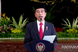 Presiden Jokowi akan lantik Bambang  Susantono jadi Kepala Otorita IKN