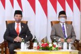 Atasi kekurangan hakim, Jokowi minta KY buat langkah progresif