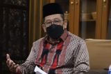 Wamenag berharap Arab Saudi segera beri  kepastian perihal haji