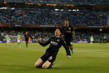 Liga Europa - Frankfurt bungkam tuan rumah Real Betis 2-1 pada leg pertama