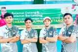 Empat atlet Sulsel terancam gagal perkuat Indonesia di SEA Games  karena anggaran