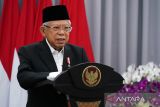 Wapres nyatakan kemunduran Miftachul Akhyar sebagai Ketum MUI belum final