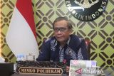 Menkopolhukam: Bakamla dapat kewenangan  penyidikan pelanggaran di laut