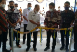 Tingkatkan performa layanan, Bank Mandiri Kupang relokasi cabang