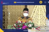 Dirjen Pajak : 5,4 juta wajib pajak telah laporkan SPT Tahunan 2021