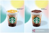 Starbucks hadirkan varian baru Dreamy Cloud Macchiato