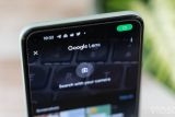 Google Lens mempermudah pengguna cari gambar galeri di Android