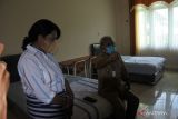 Dua tempat isolasi terpusat pasien COVID di Kota Kupang kosong