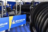 Sebanyak 30 jenis ban Michelin disiapkan untuk  pembalap MotoGP