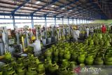 Pemkot Bukittinggi pastikan stok gas elpiji 3 kg aman hingga Ramadan