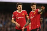 Lindelof mendesak MU segera temukan konsistensi