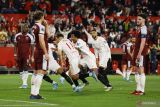 Sevilla kalahkan West Ham