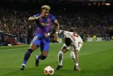 Liga Europa - Barcelona bermain 0-0 lawan Galatasaray di Camp Nou