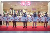 UNIQLO Indonesia dukung destinasi prioritas di Lombok melalui pakaian berkualitas