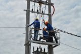 PLN operasikan gardu listrik pertama di Pulau Pasaran