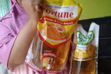 14 kontainer minyak goreng akan tiba di Mataram