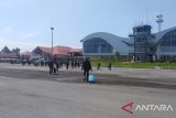 Bandara Fatmawati hapuskan syarat tes Antigen