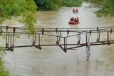 BPBD Grobogan masih cari dua anak tenggelam di Sungai Tuntang