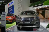 Suzuki unggulkan Ertiga dan XL7 Jakarta Auto Week