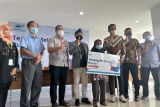 WOM Finance gelar Operasi Katarak gratis di Palembang