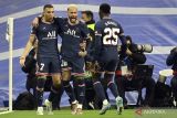 PSG raih kemenangan meyakinkan 3-0 lawan tim dasar klasemen