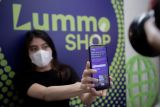 Lummo Semesta dorong akselerasi digital UMKM Jateng-DIY