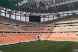 Jakpro targetkan Jakarta International Stadium rampung April 2022