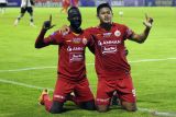 Liga 1 Indonesia - Persija tundukkan Tira Persikabo 4-0