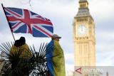 Inggris bantu Ukraina 6.000 rudal baru