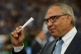 Felix Magath  jadi pelatih Hertha Berlin