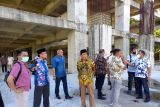 Pansus DPRD Sumbar usut temuan pembangunan Gedung Budaya Rp4,3 miliar