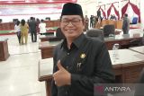 Reses ke 49 desa, DPRD Barsel kumpulkan 492 usulan masyarakat