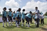 Putri Mataram Sleman mewakili DIY di Piala Pertiwi 2022 Nasional