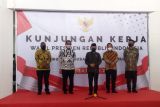 Wapres minta kepala daerah kuatkan daya saing produk UMKM