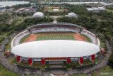 FIFA terkesan persiapan Indonesia gelar Piala Dunia U-20 2023