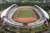 Kesiapan stadion Piala Dunia U-20 pada 2023 akan ditinjau ulang
