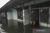Banjir Akibat Saluran Air Ke KBT Tersumbat