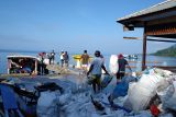 BTN Bunaken edukasi masyarakat tidak membuang sampah ke sungai