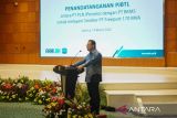 Dukung hilirisasi mineral, PLN pasok listrik 170 MVA ke smelter Freeport Indonesia