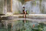200 rumah di Pekon Teba Tanggamus nikmati air bersih dari Aqua