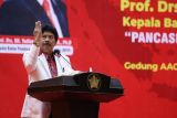 Kepala BPIP mengingatkan generasi muda kuasai sains untuk kemajuan bangsa