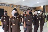 Kajari Bandarlampung tindaklanjuti pengembalian kerugian negara terpidana korupsi Bupati Lampung Timur