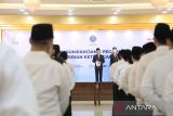 Sekjen Kemnaker: PNS bagian penting dari  pilar pembangunan NKRI