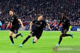 Liga Champions - Benfica sisihkan Ajax menuju perempat final