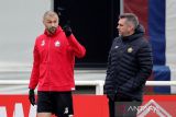 Liga Champions - Pelatih Lille : Main klinis dan mengurung syarat wajib timnya singkirkan Chelsea