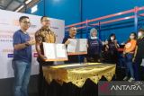 Tiga layanan inovasi dari Pos Logistik Indonesia