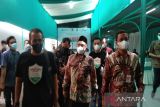 Kemenkop dorong lembaga koperasi lakukan percepatan  vaksinasi