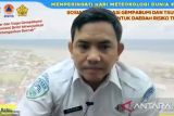 Warga diimbau tidak panik dengan peningkatan aktivitas gempa