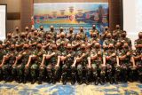 TNI AU bangun fasilitas Lanud Sorong di Papua Barat