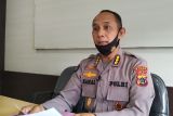 KKB Papua bakar perumahan guru SMAN 1 Ilaga Kabupaten Puncak